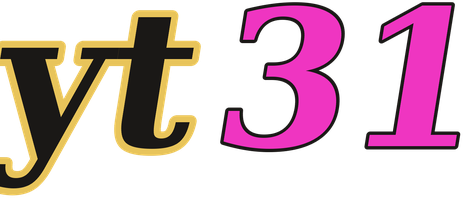 yt31 logo