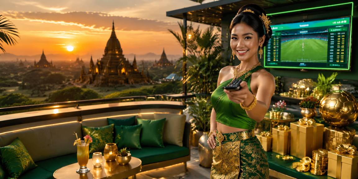 yt31 ကျွန်ုပ်တို့ဘယ်သူလဲ — yt31 ရဲ့ လော်ဘီကိုဖွင့်ကြည့်ပါ